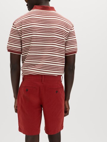 Marks & Spencer Regular Hose in Rot