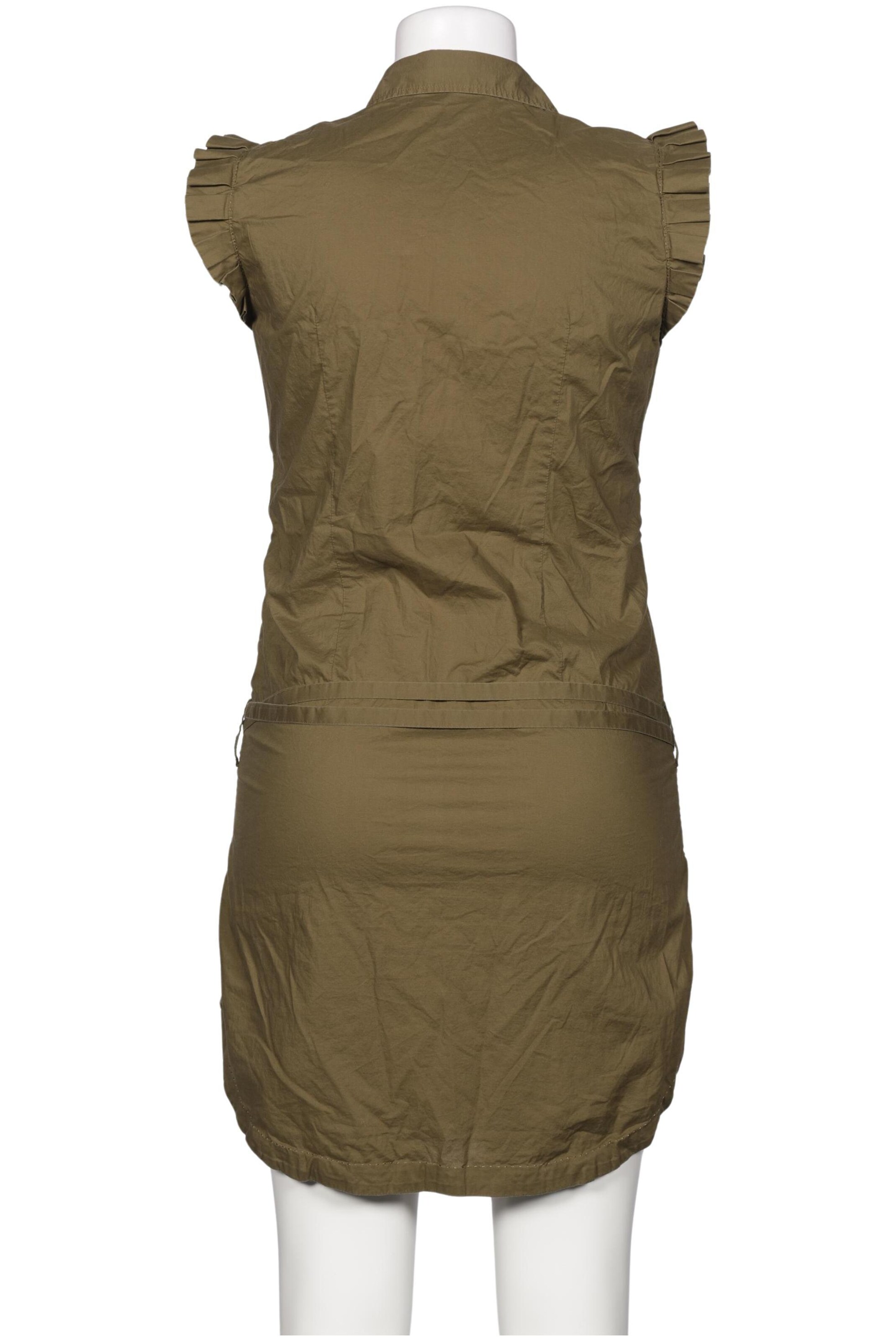 PATRIZIA PEPE Dress in M in Green