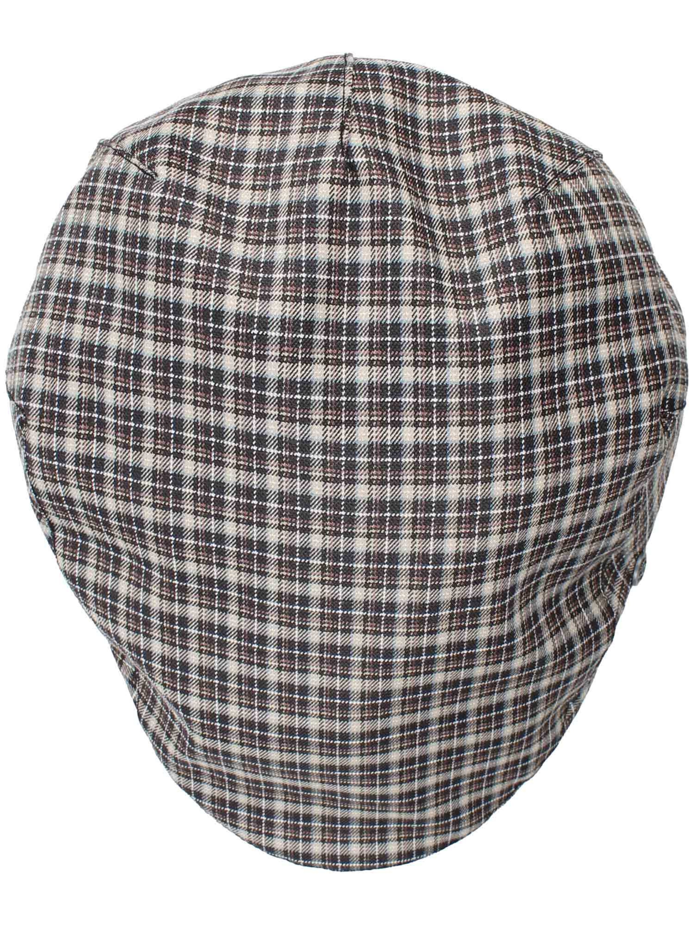 bugatti Schiebermütze in Mischfarben