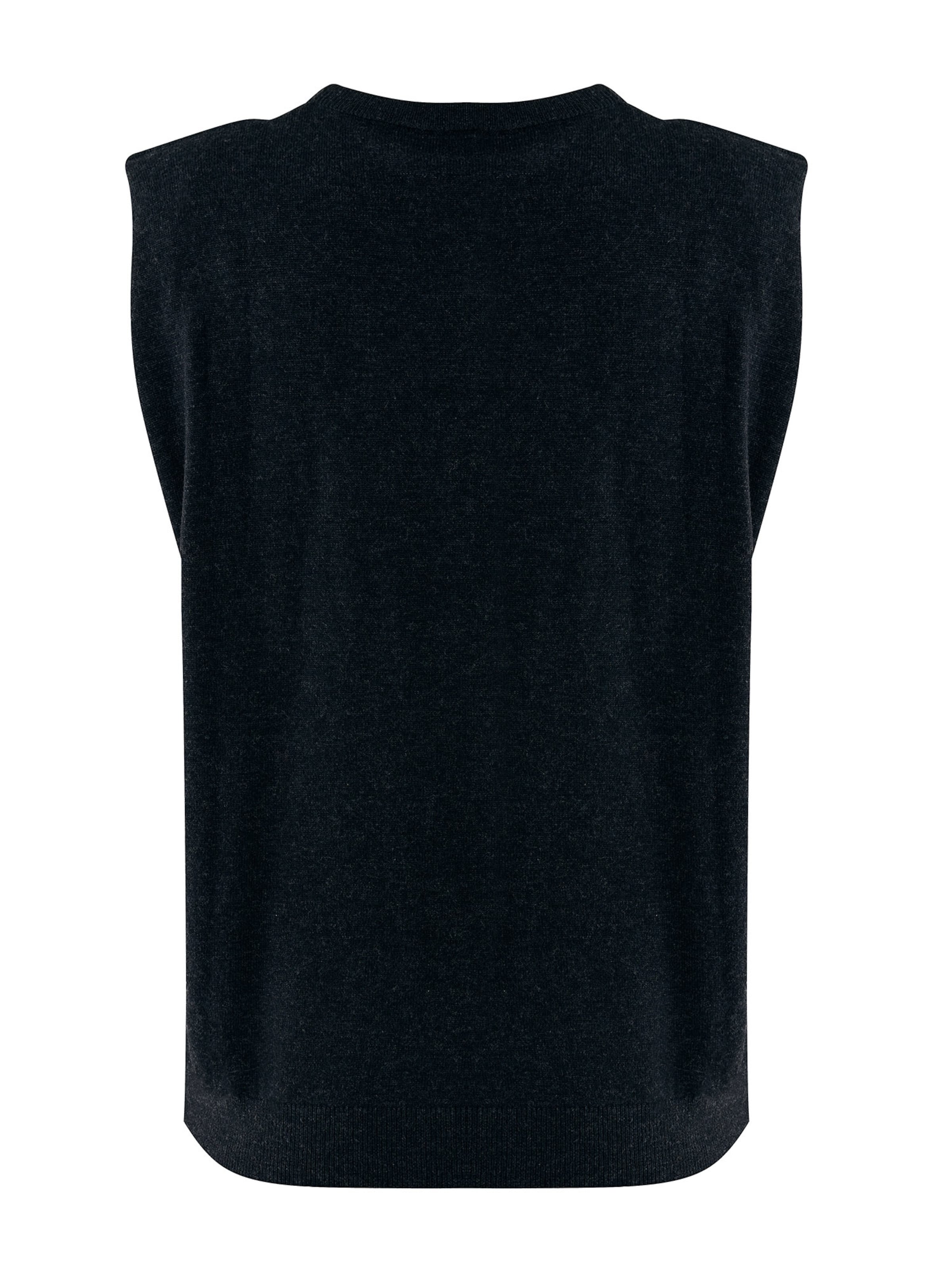 MEXX Свитер 'Senna' в Черный