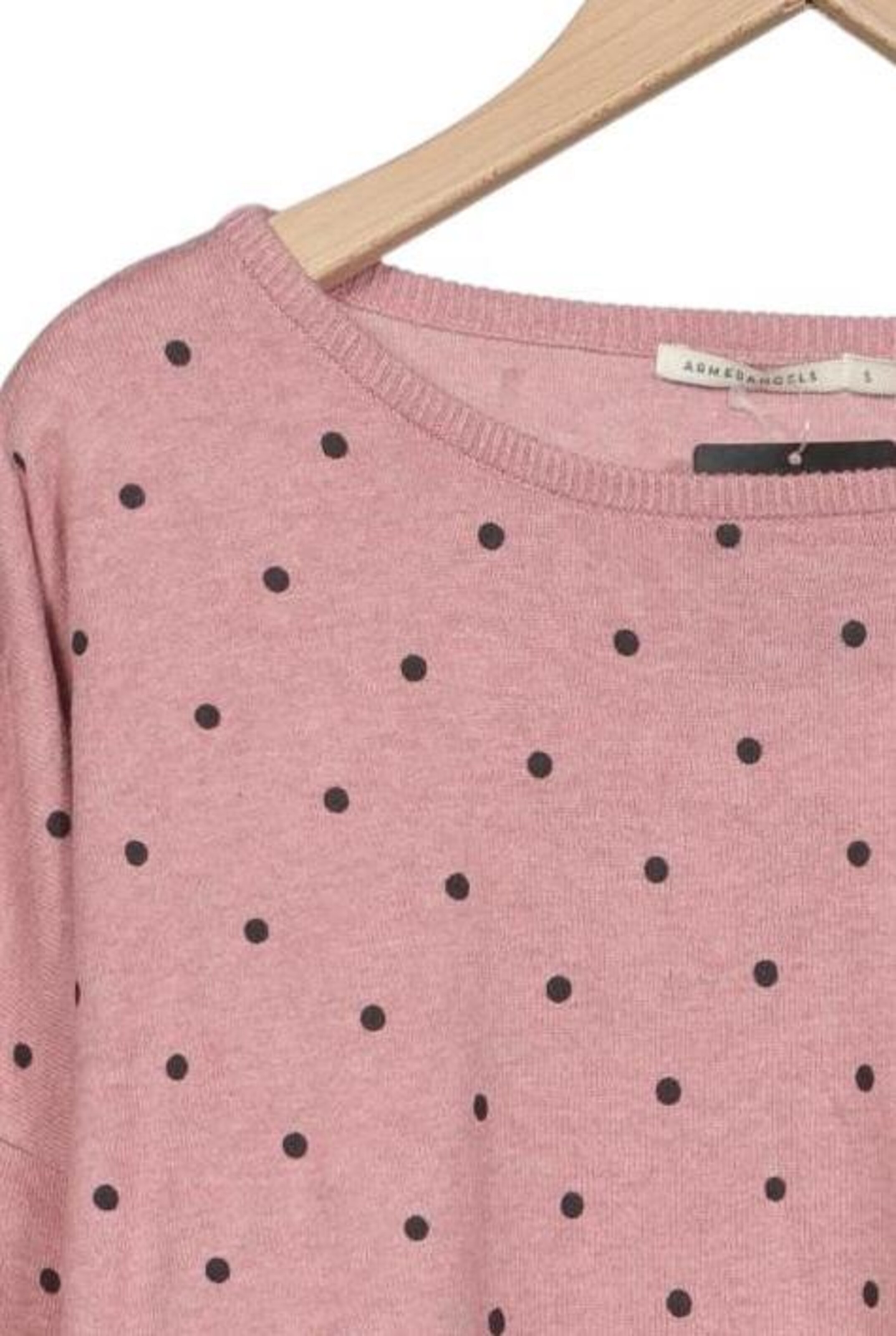 ARMEDANGELS Sweater & Cardigan in S in Pink