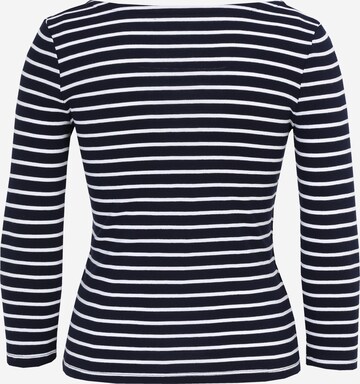 Gap Petite Shirts i blå