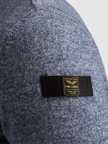 PME Legend - Jersey en lila