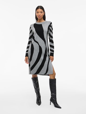 VILA Kjole 'VITIF' i grå