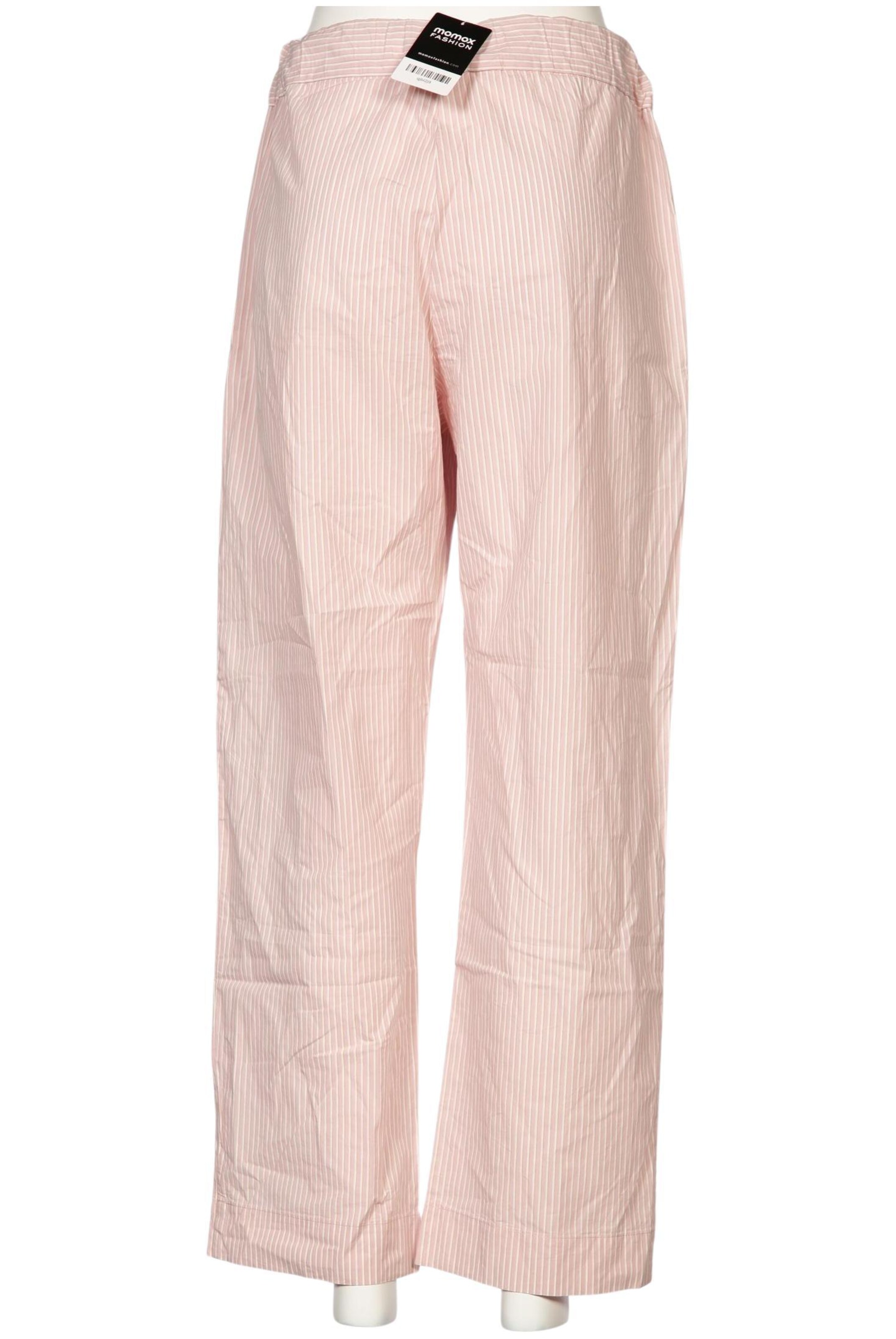 Samsøe Samsøe Stoffhose L in Pink