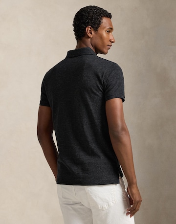 Polo Ralph Lauren Koszulka w kolorze szary