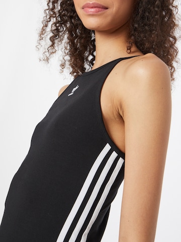 ADIDAS ORIGINALS Kleid in Schwarz