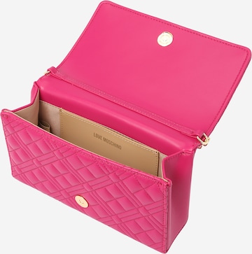 Crossbody bag Smart Daily Bordeaux One Size