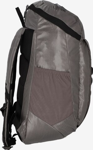 Nowi Rucksack 'Urban' in Grau