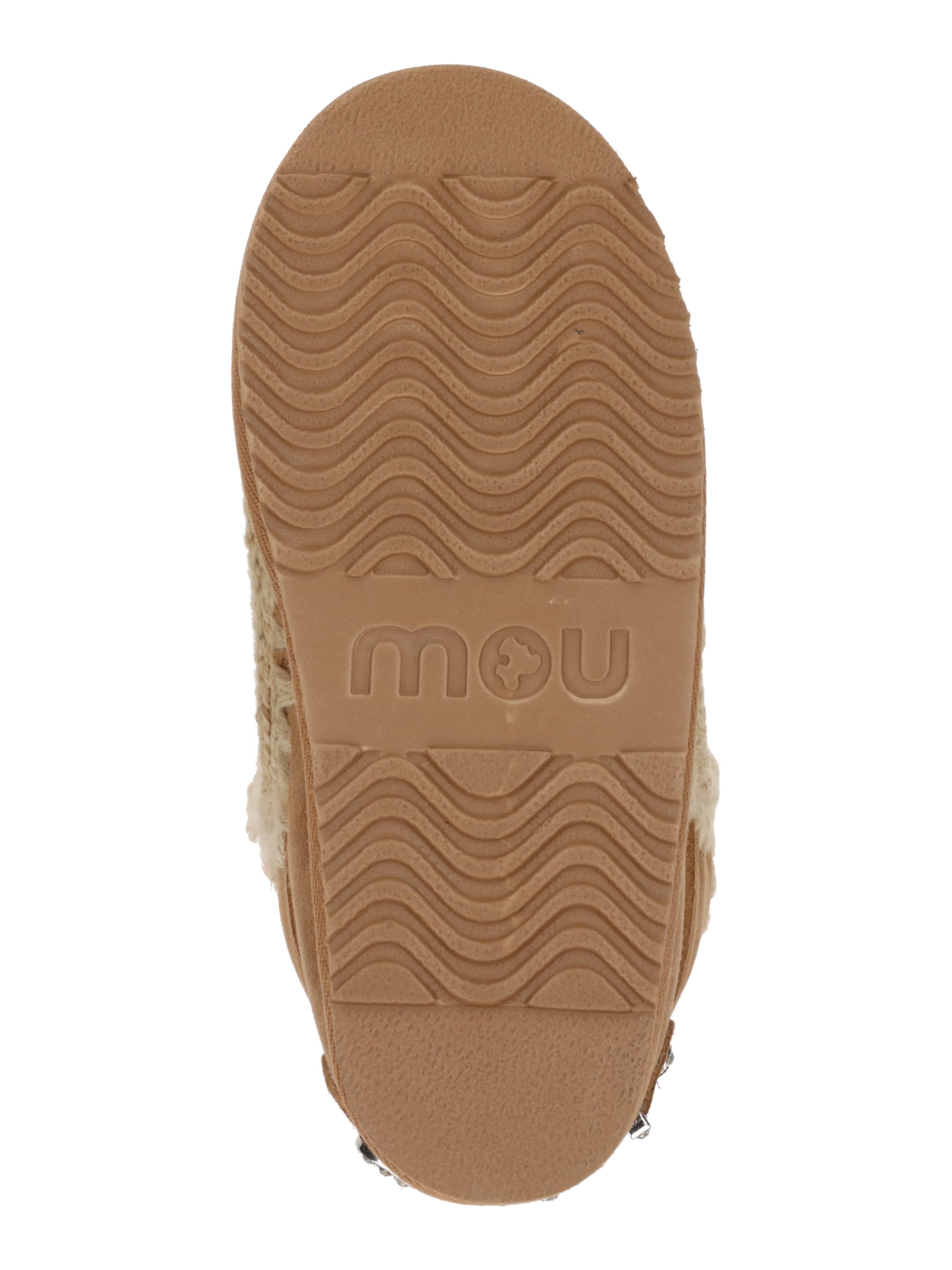 MOU Boots 'Eskimo 24' in Brown