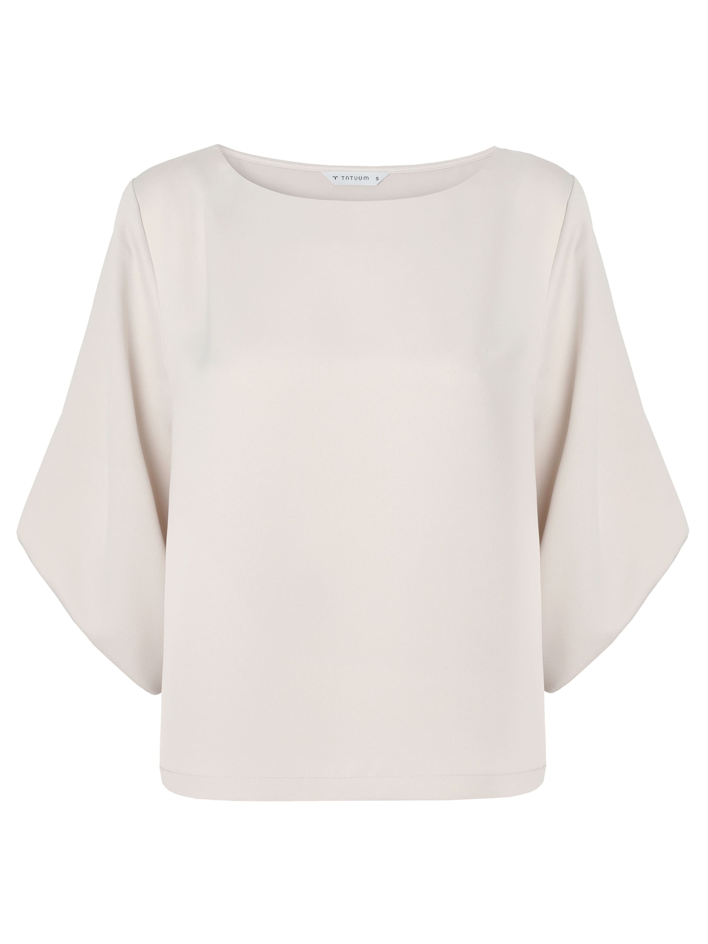 TATUUM Блузка в Бежевый: спереди