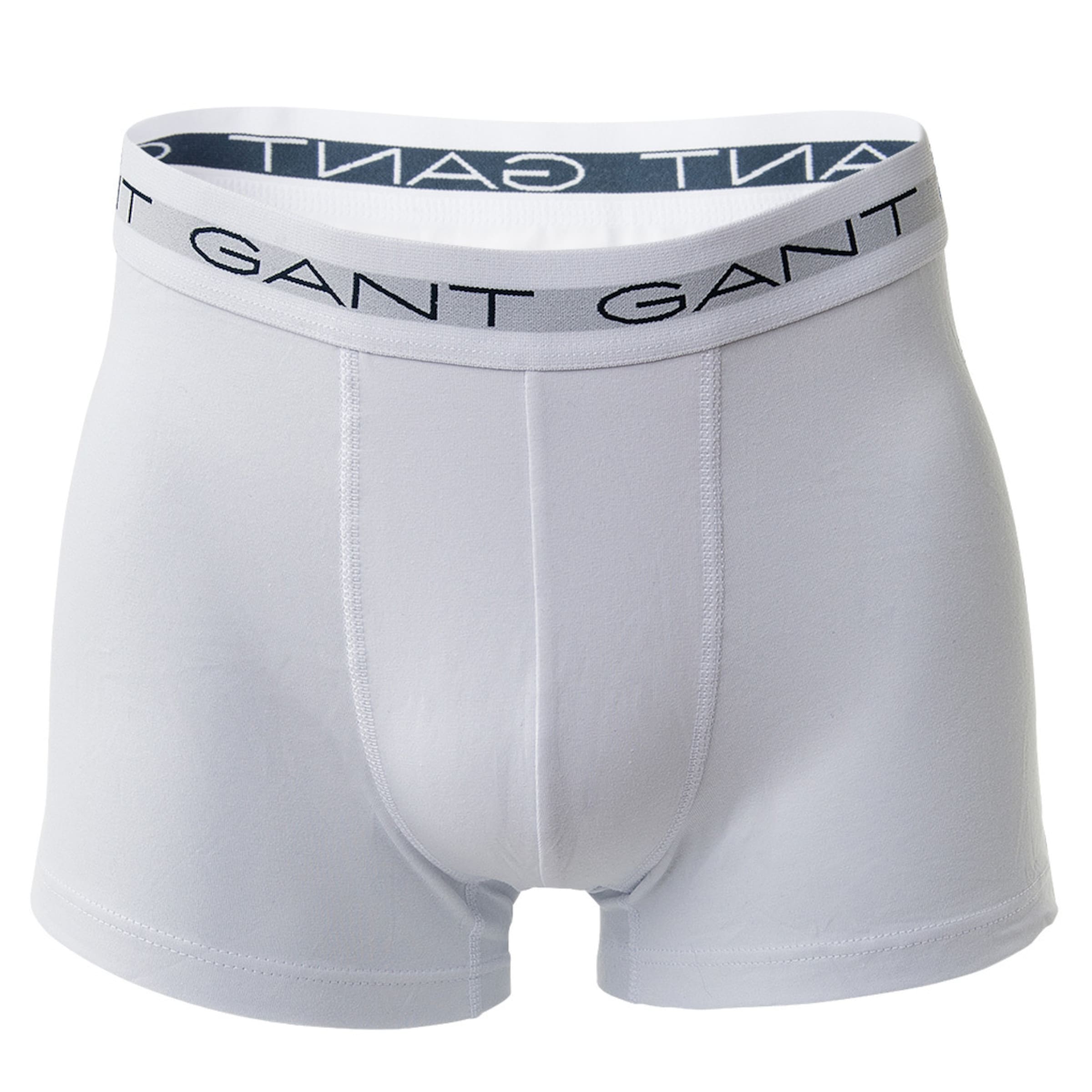 GANT Boxershorts in Grijs