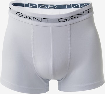 GANT Boxeralsók - szürke