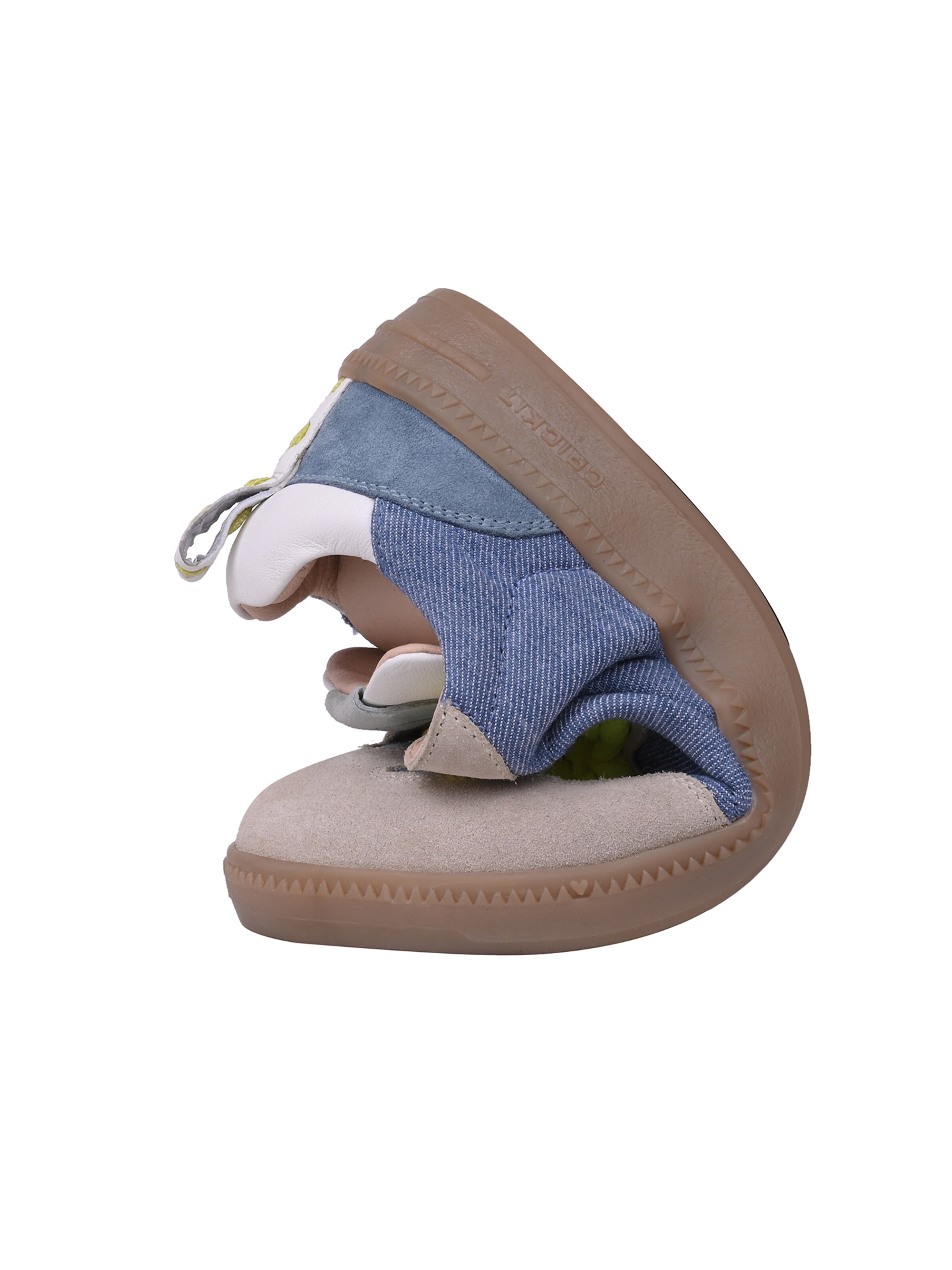 Crickit Sneakers 'RUNA' in Blue