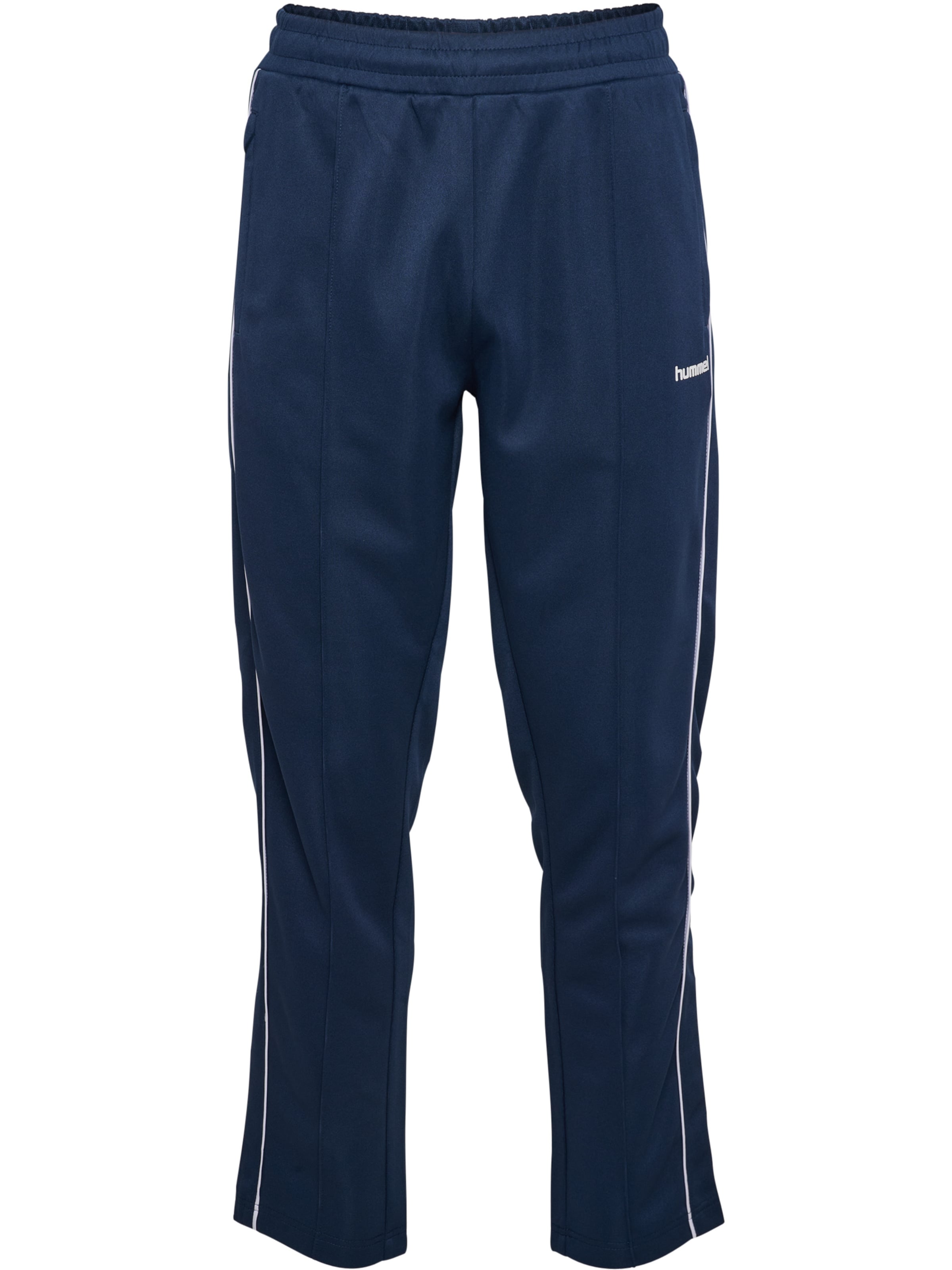 Hummel Pants in XXL in enzian, Produktansicht