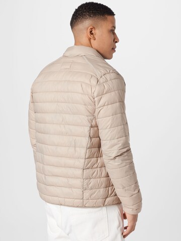 BLEND Between-Season Jacket 'Romsey' in Beige