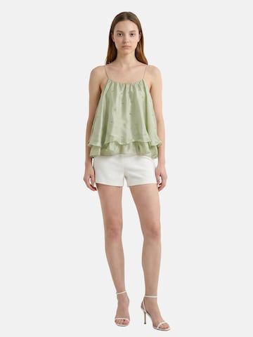Top di Roberta Rossi in verde