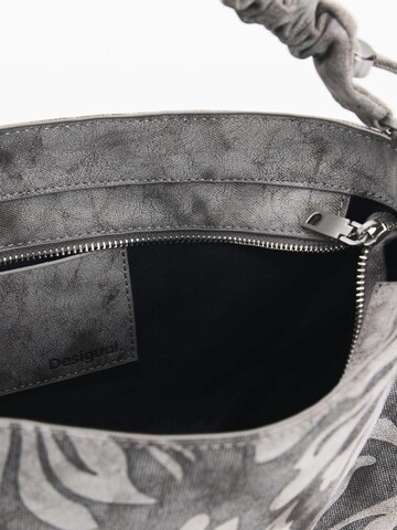 Desigual - Malas de tiracolo em preto