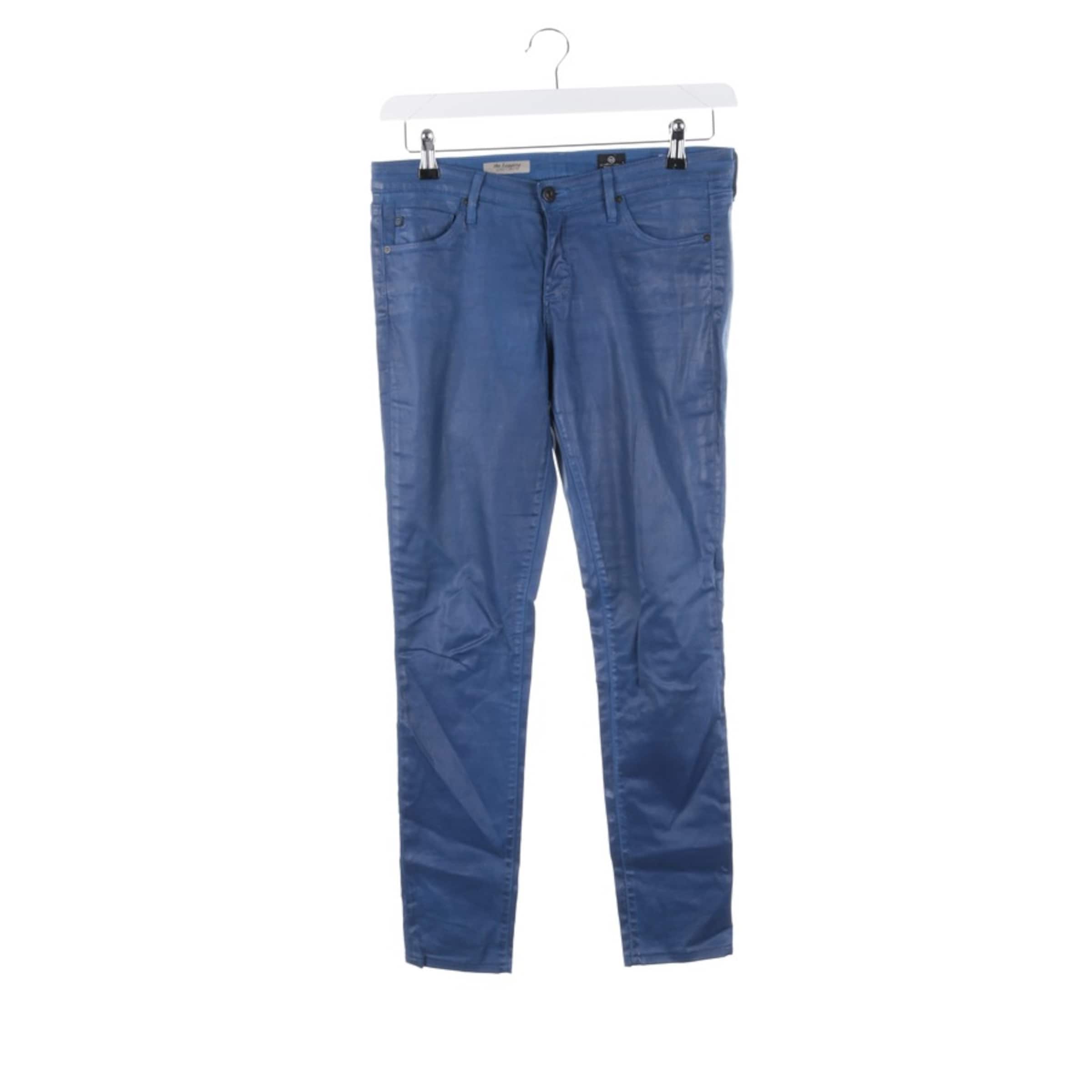 AG Jeans Jeans in 28 in Blue: front