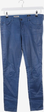 AG Jeans Jeans 28 in Blau: predná strana