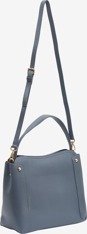 Usha Handtasche in Blau