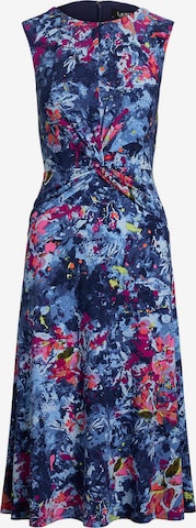 Lauren Ralph LaurenHaljina 'CLASSIC' - plava boja: prednji dio