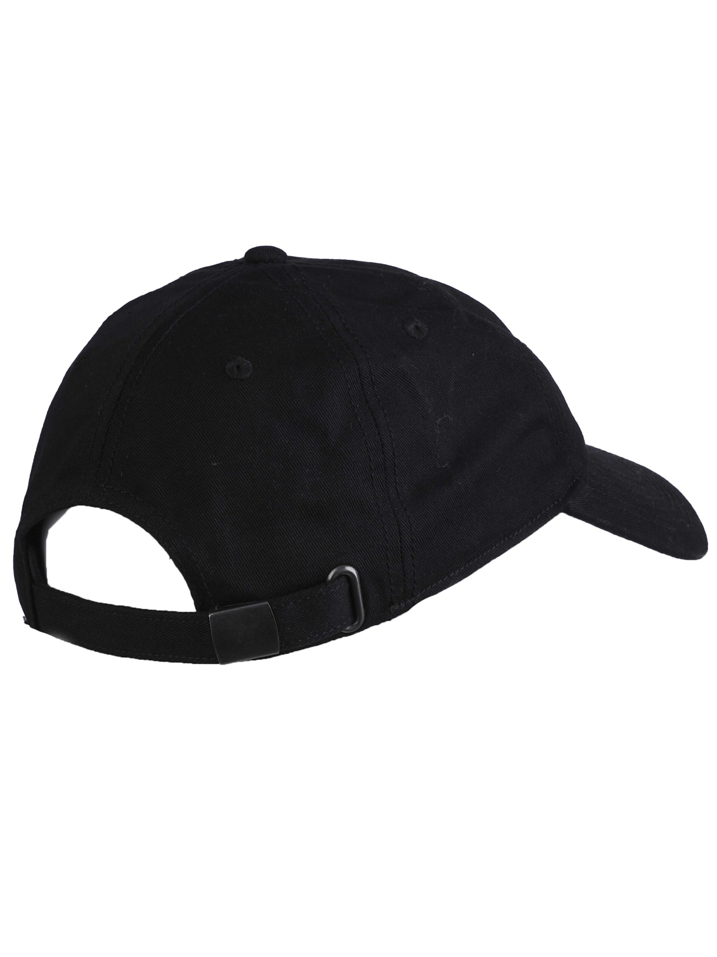 BUFF Cap 'Buff Baseball Cap'‌‌‌ in Schwarz
