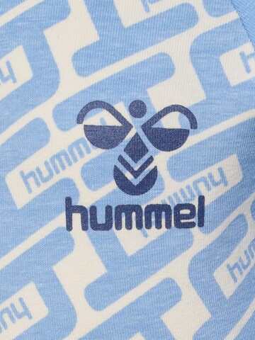 Hummel Body in Blau