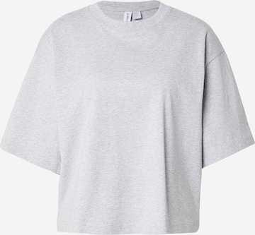 & Other Stories Shirt in Grey: front