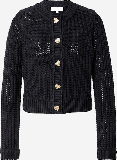 Kardiganas 'Sun' iš Fabienne Chapot, spalva – juoda, Prekių apžvalga