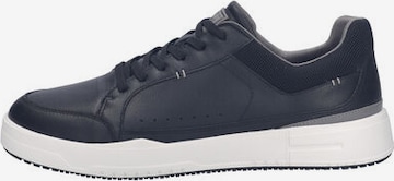 JOSEF SEIBEL Sneaker Donovan 06 in Weiß: Vorderseite