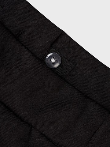 Regular Pantalon NAME IT en noir