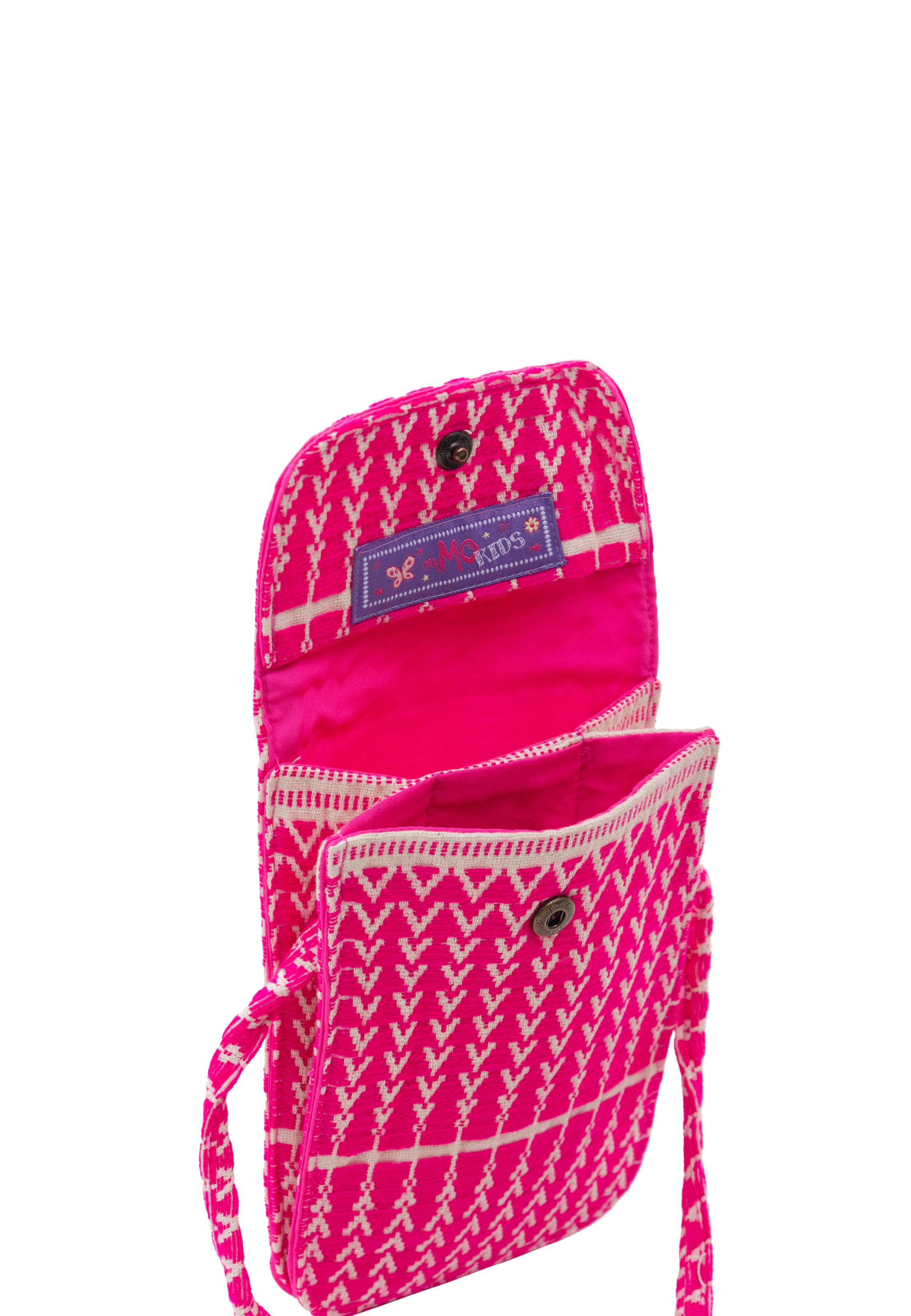 myMo KIDS - Mala em rosa