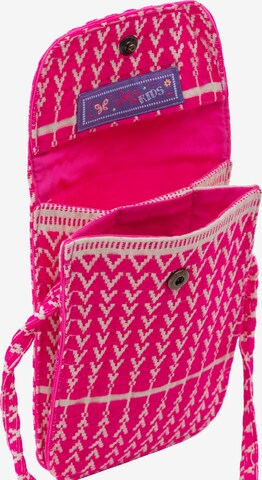 myMo KIDS Bag in Pink