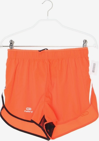 Kalenji Shorts S in Orange: predná strana