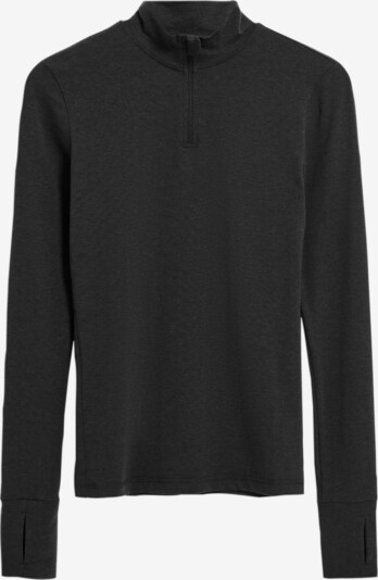 ARMEDANGELS Sweatshirt 'DESNAA' in schwarz, Produktansicht