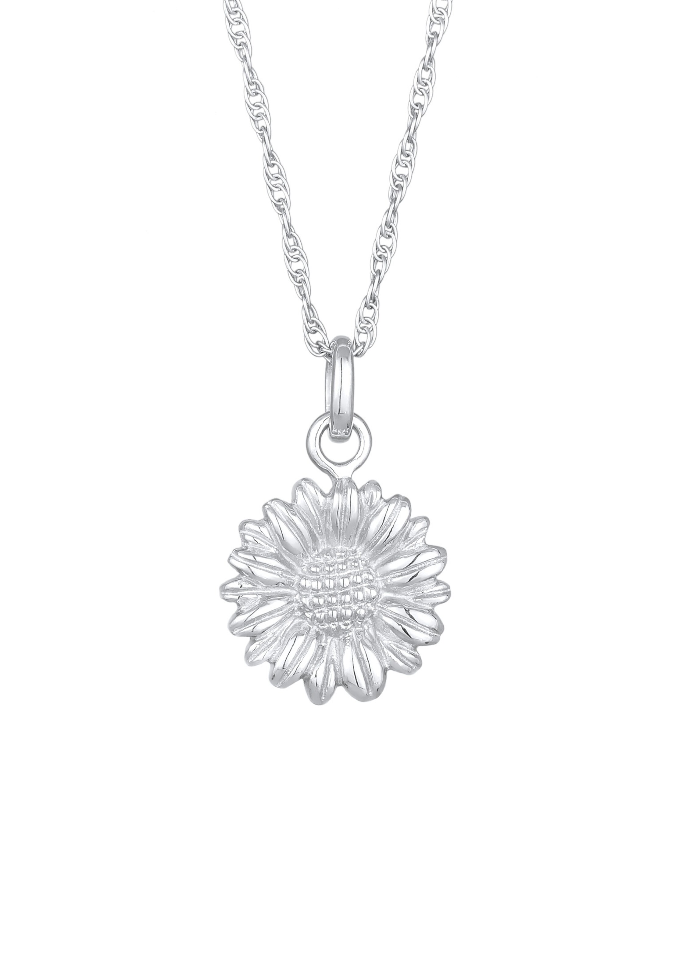 ELLI Kette in Silber