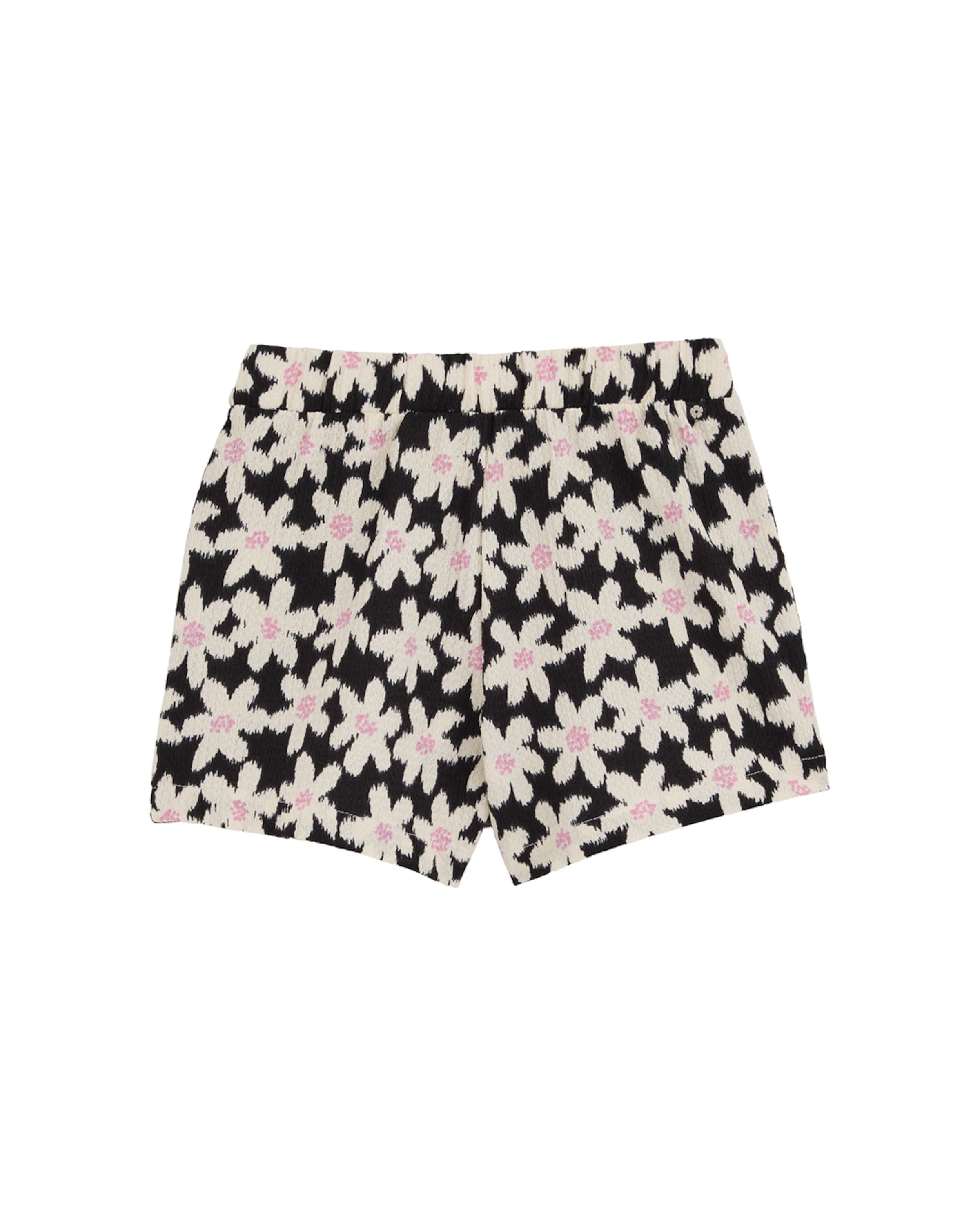 WE Fashion Krilo | črna barva