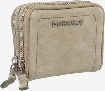 Burkely Wallet in Brown