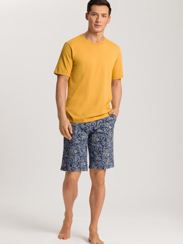 Hanro Shirt ' Living' in Geel