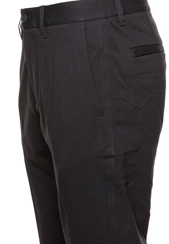 BOSS Slimfit Hose 'T_Commuter-Slim-J' in Blau