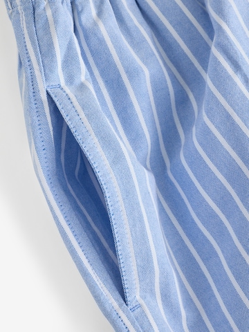 regular Pantaloni di Superdry & Co in blu