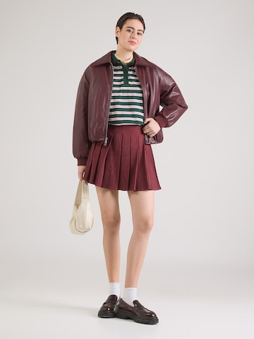 ABOUT YOU Szoknyák 'Ruth' - piros