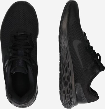 Pantofi sport 'Revolution' de la NIKE pe negru