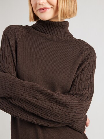 Rochie tricotat 'LUGGIOSO' de la MM by Max Mara pe maro