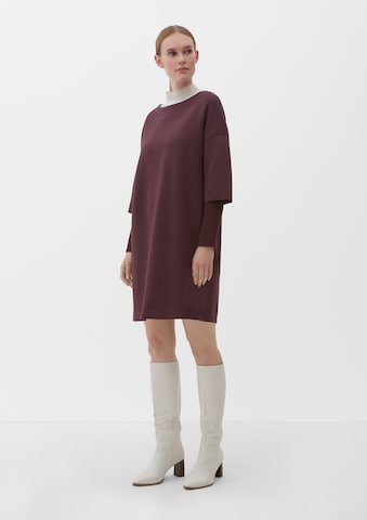Robe s.Oliver en rose