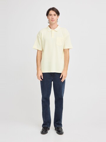 Casual Friday Shirt ' CFCAMERON ' in White