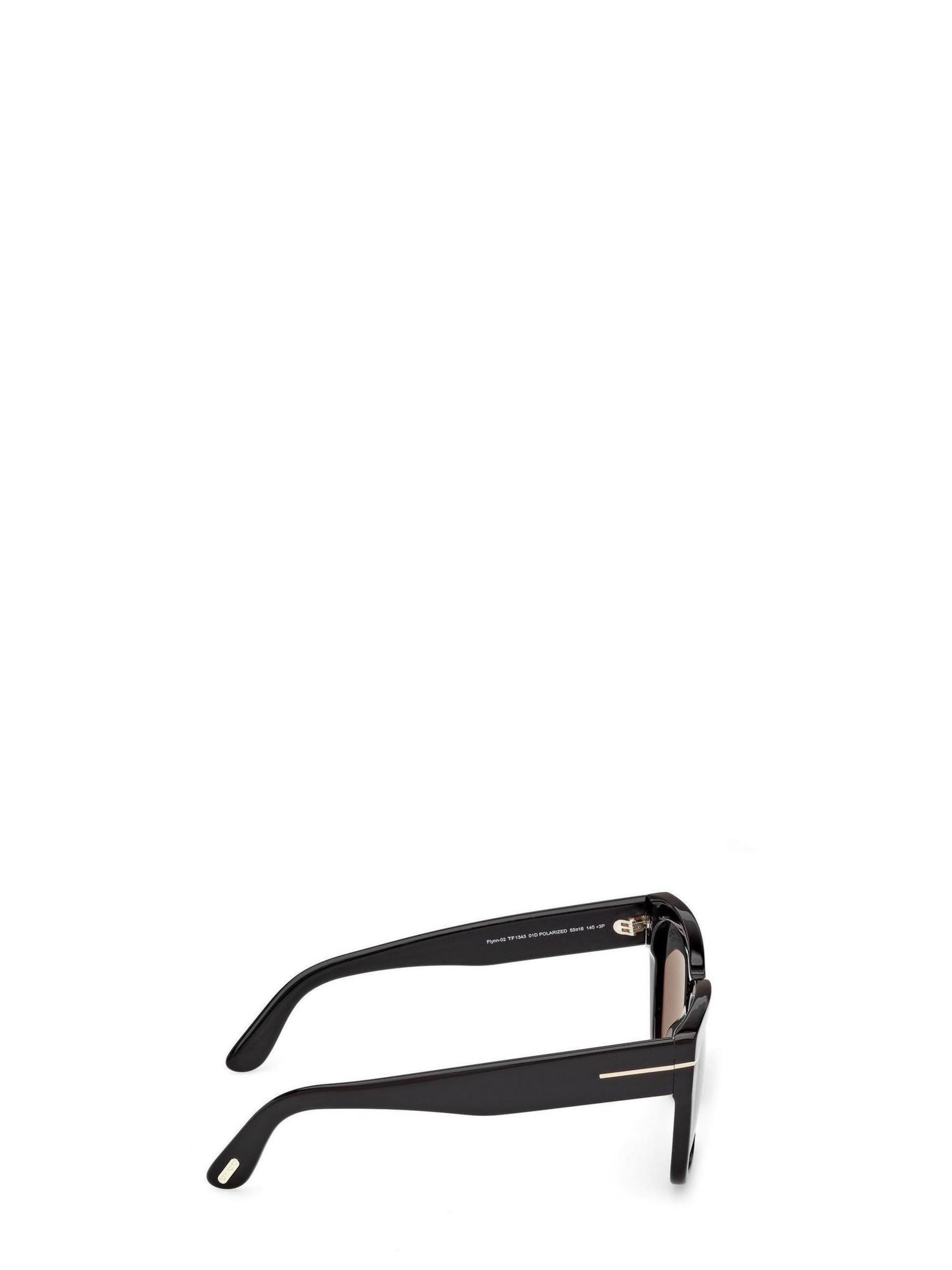Tom Ford - Gafas de sol 'FLYNN-02 FT1343 01D' en negro