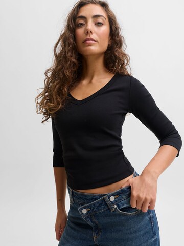 JJXX Shirt 'JXFifi' in Black