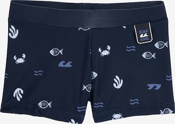 Chicco Uimashortsit värissä sininen: etupuoli